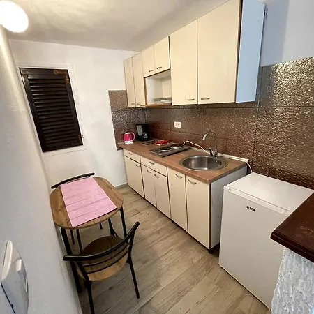 Appartement Studio 1 Klek